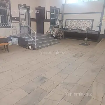 Satılır 5 otaqlı həyət evi 200 m² — Bakı, Xətai 5 otaq 200.00 m²