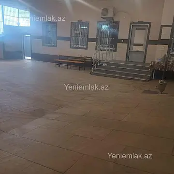 Satılır 5 otaqlı həyət evi 200 m²