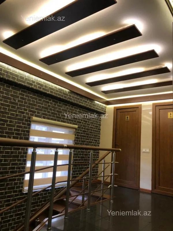 Satılır 12 otaqlı obyekt 400 m²