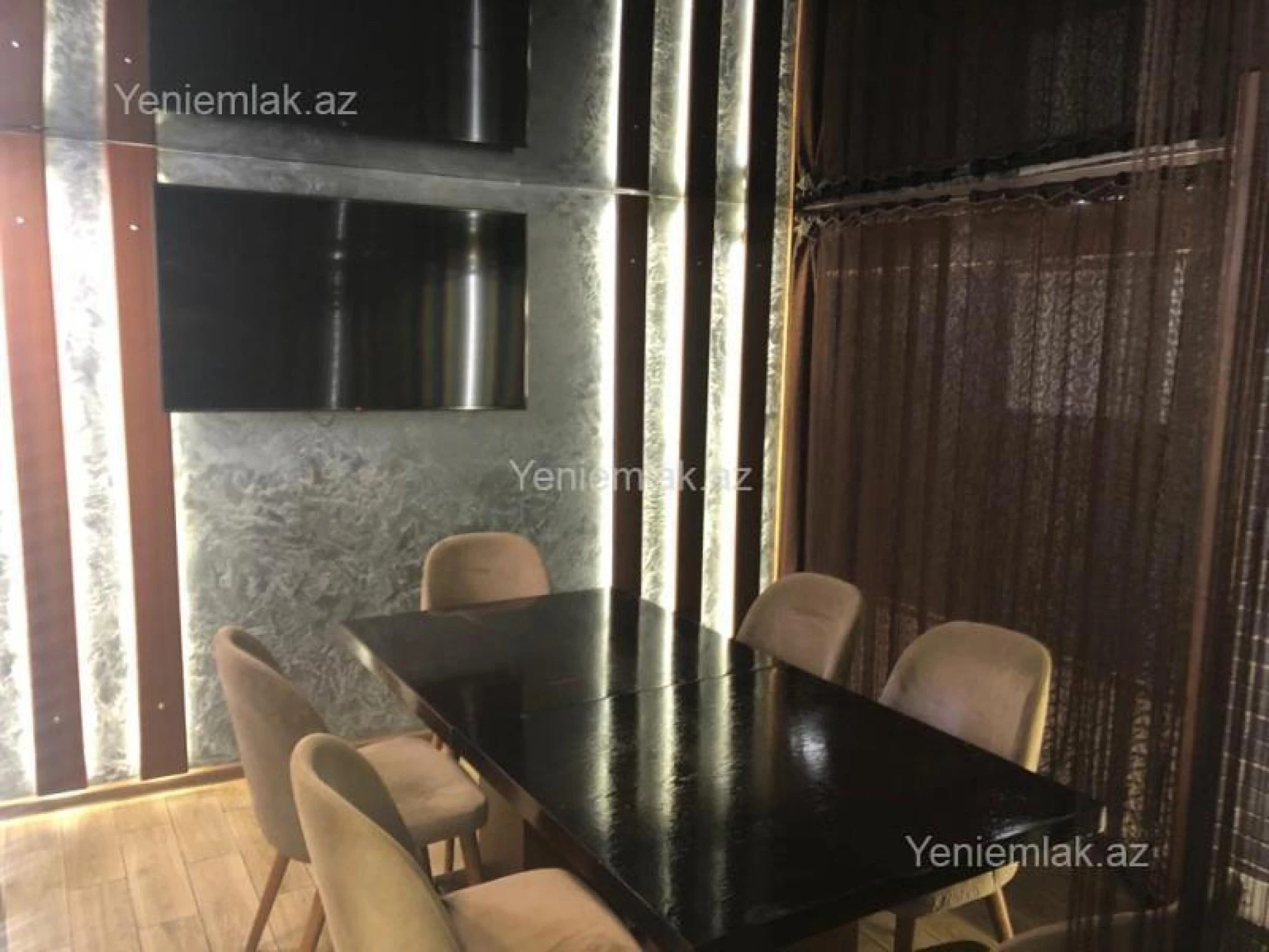 Satılır 12 otaqlı obyekt 400 m²