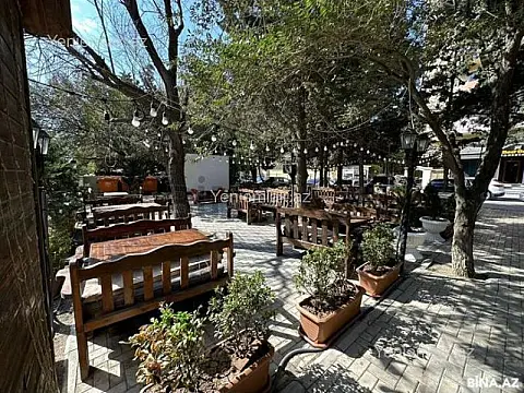 Satılır 12 otaqlı obyekt 400 m² — Bakı, Yasamal 12 otaq 400.00 m²