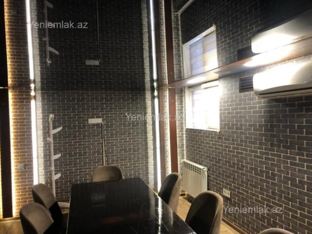 Satılır 12 otaqlı obyekt 400 m²