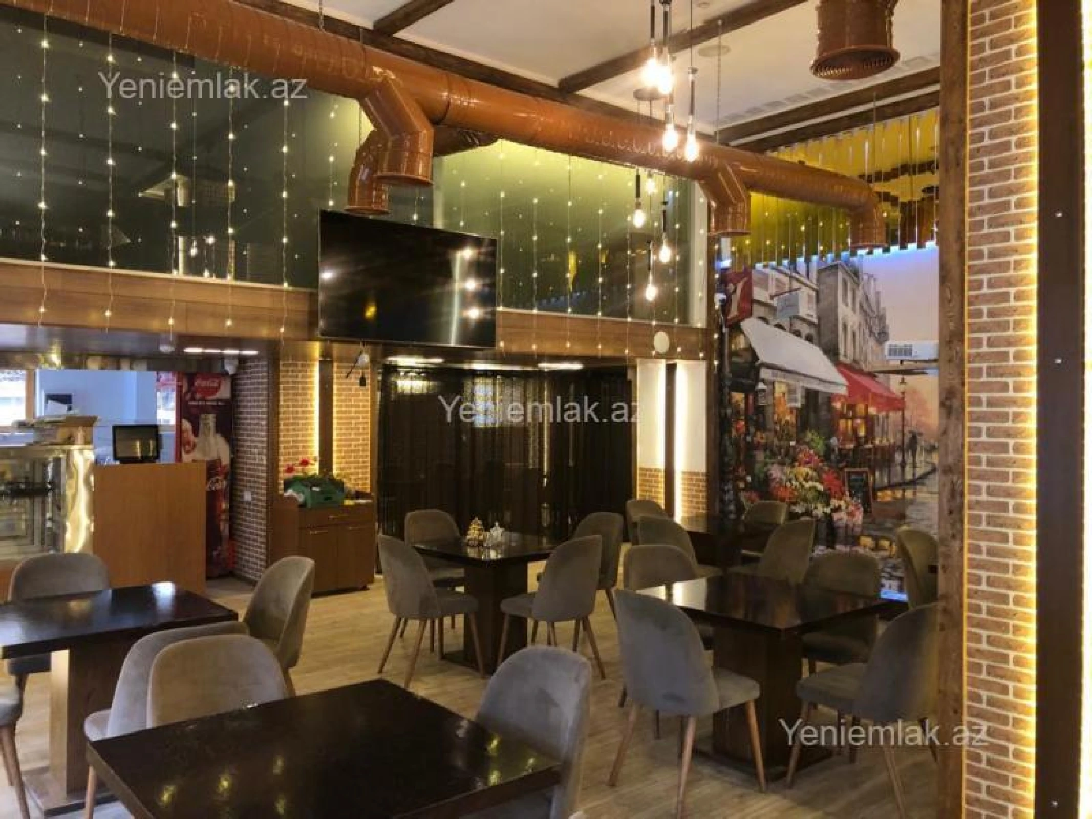 Satılır 12 otaqlı obyekt 400 m²