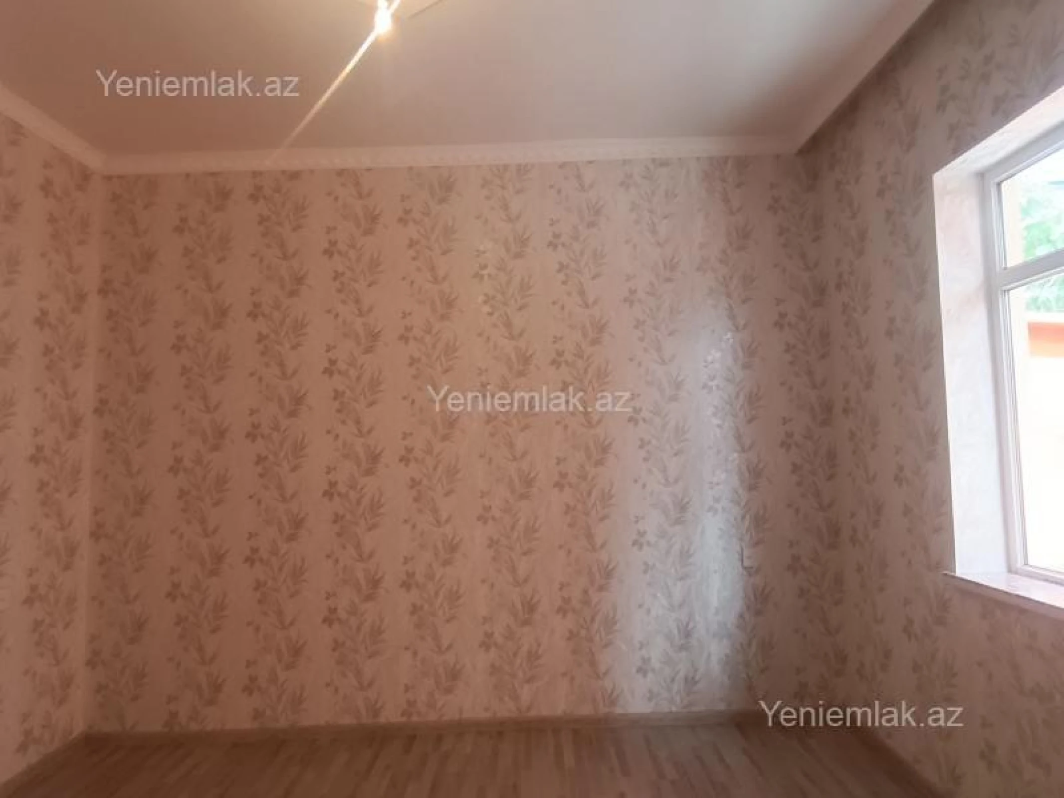 Satılır 4 otaqlı həyət evi 131 m²