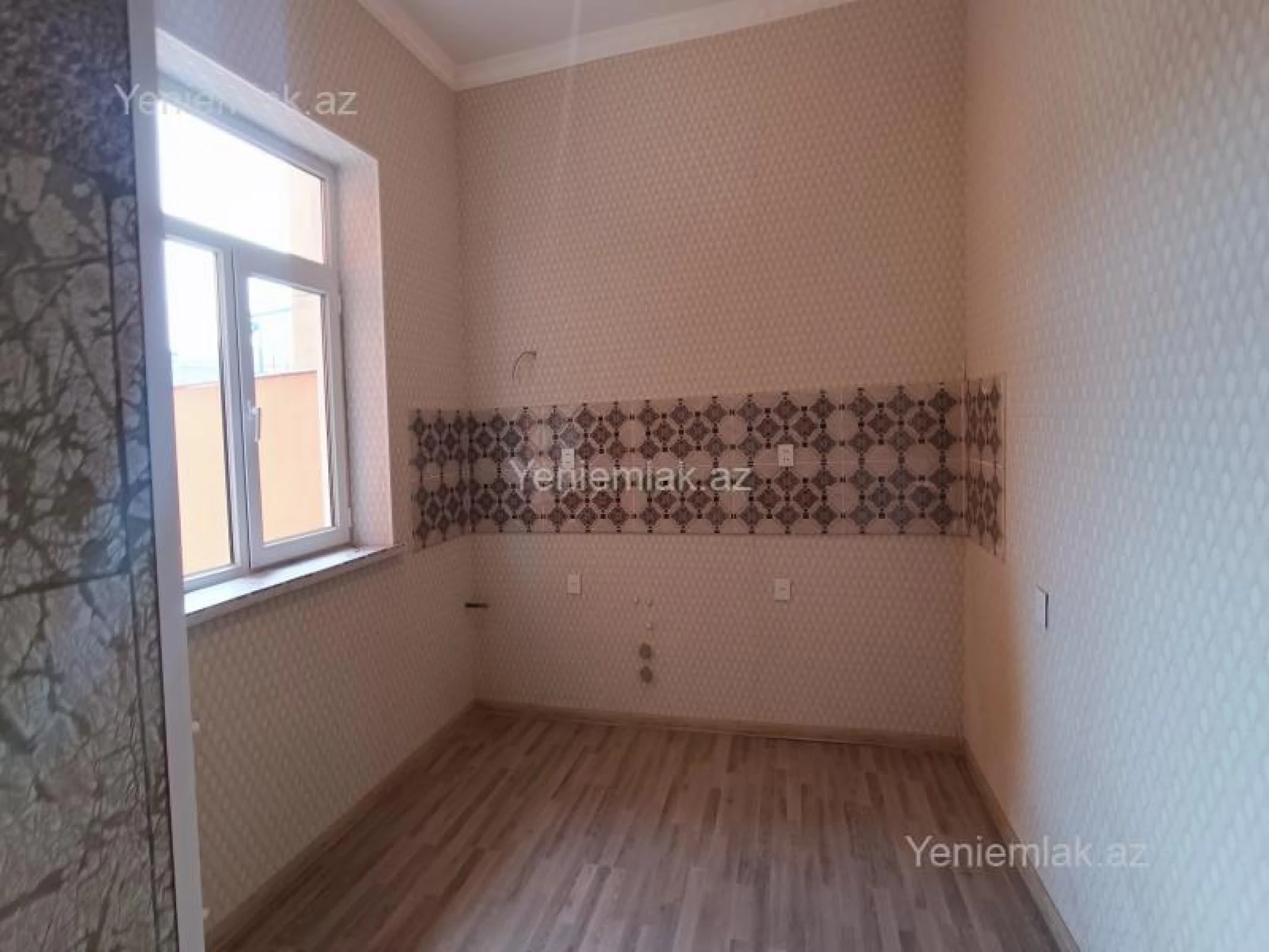 Satılır 4 otaqlı həyət evi 131 m²