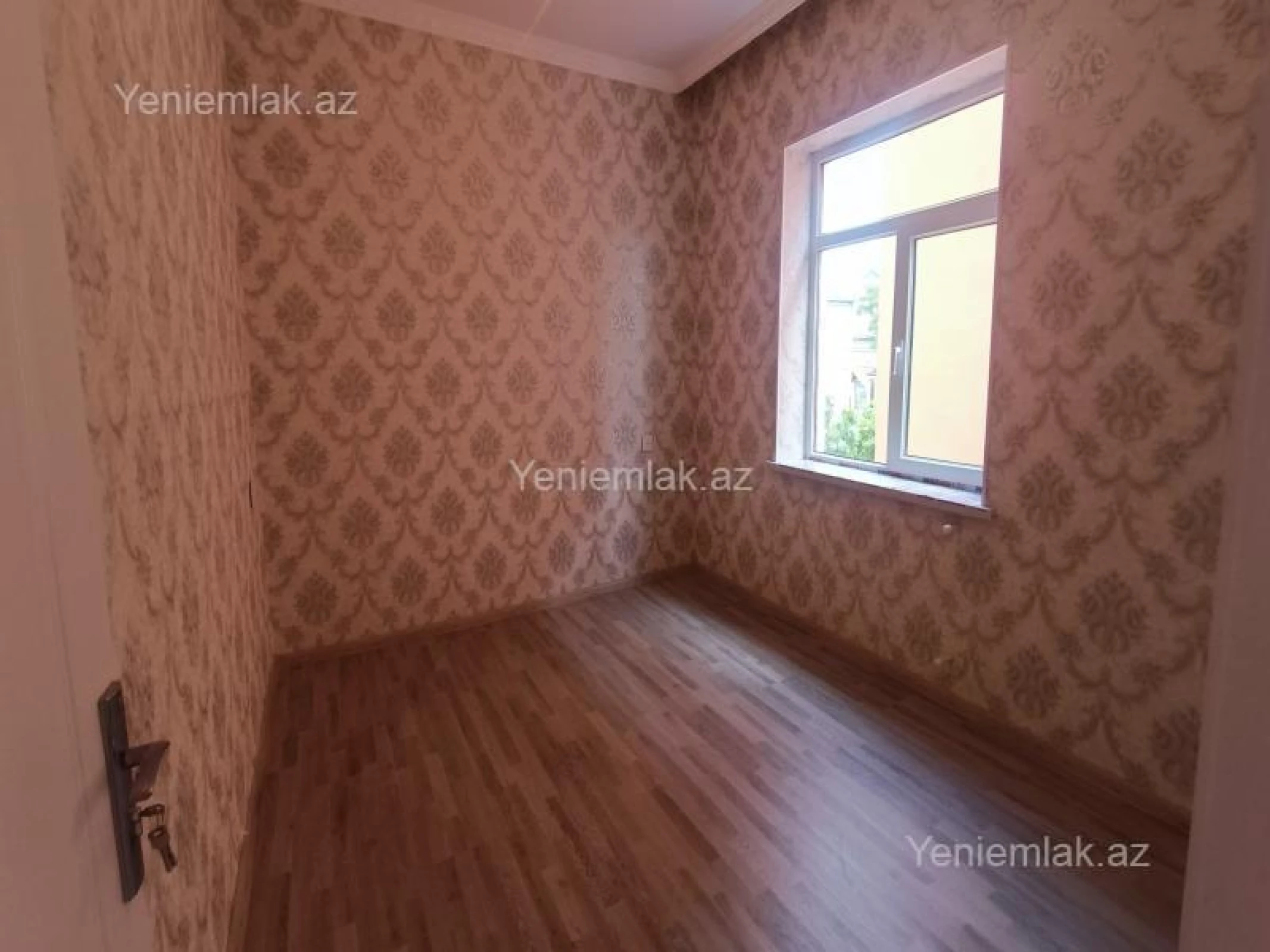 Satılır 4 otaqlı həyət evi 131 m²
