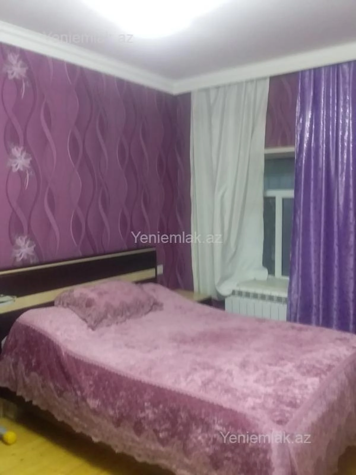 Satılır 7 otaqlı həyət evi 196 m²