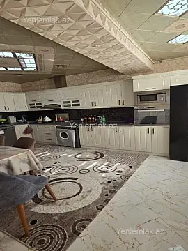 Satılır 3 otaqlı yeni tikili 147 m²