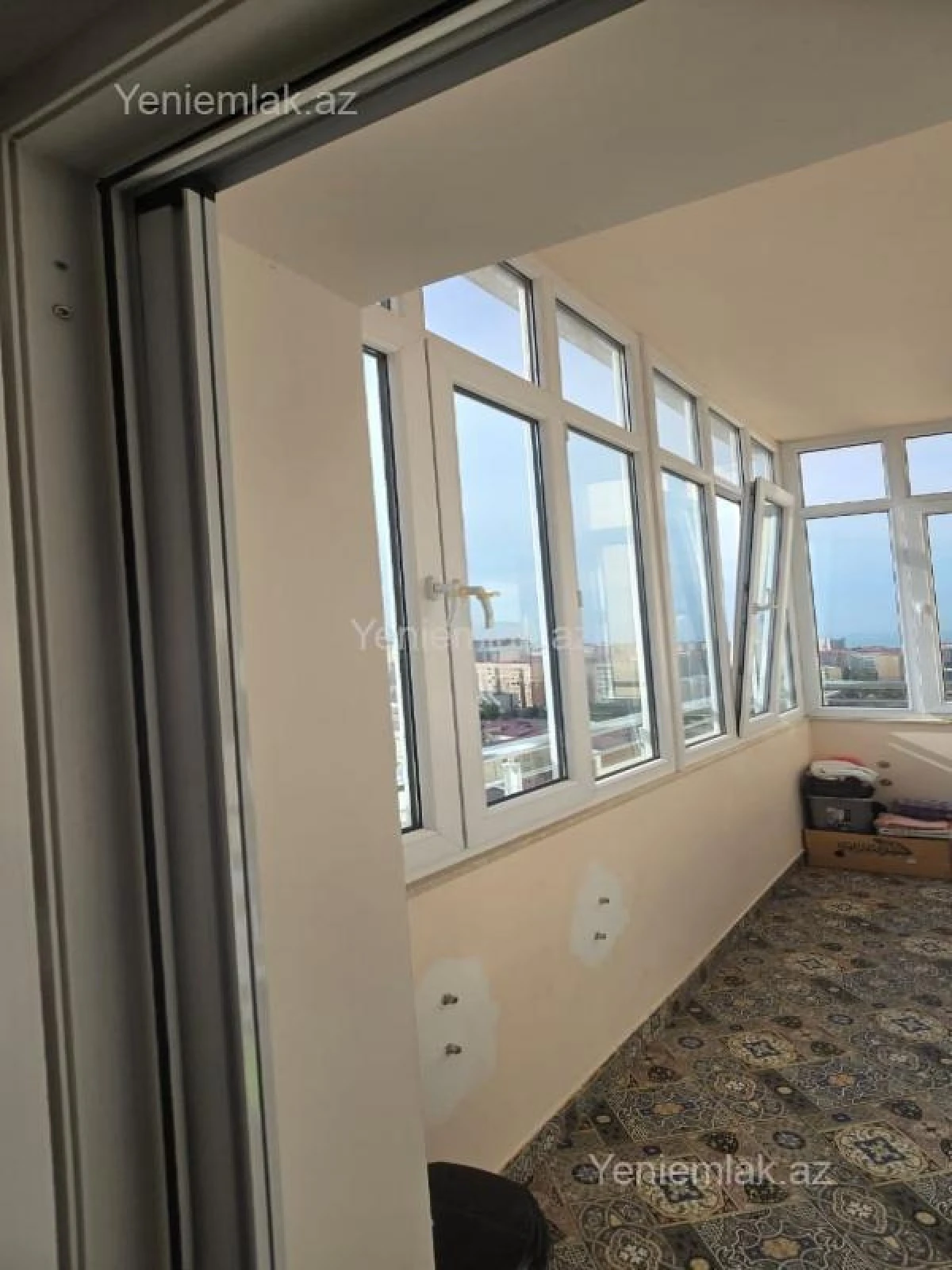 Satılır 3 otaqlı yeni tikili 147 m²