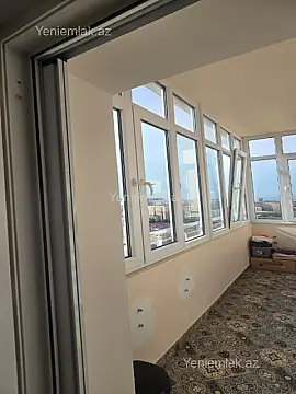 Satılır 3 otaqlı yeni tikili 147 m²