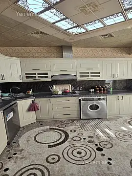 Satılır 3 otaqlı yeni tikili 147 m²