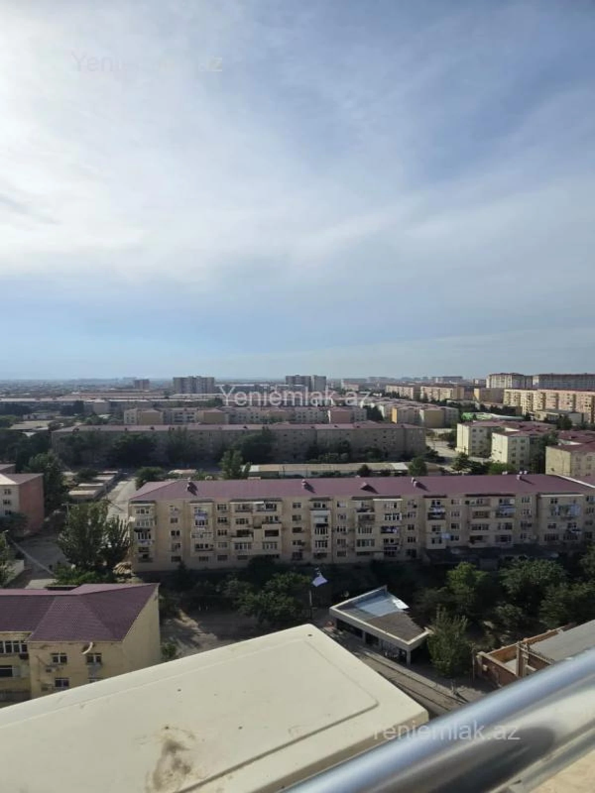 Satılır 3 otaqlı yeni tikili 147 m²