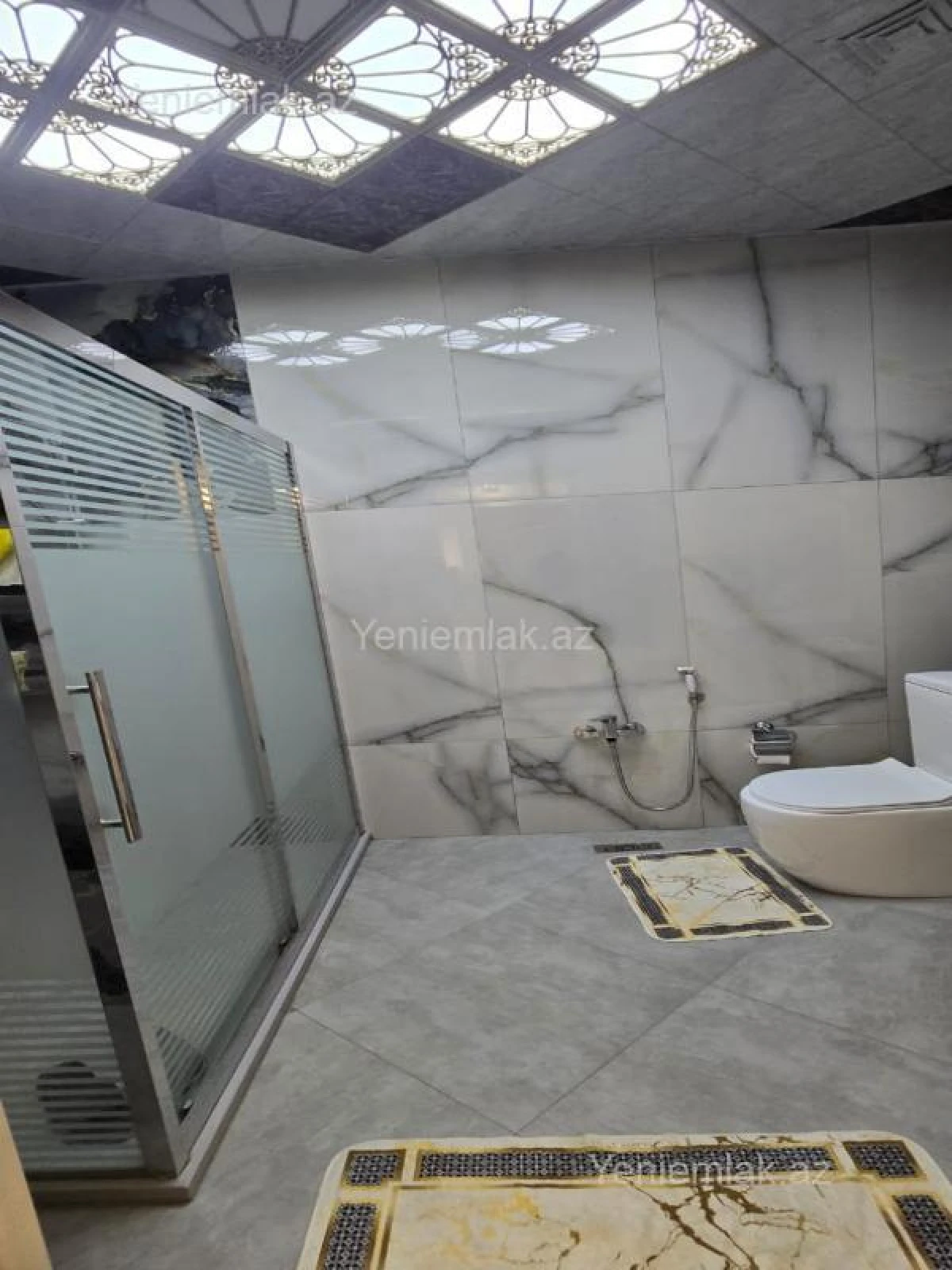 Satılır 3 otaqlı yeni tikili 147 m²