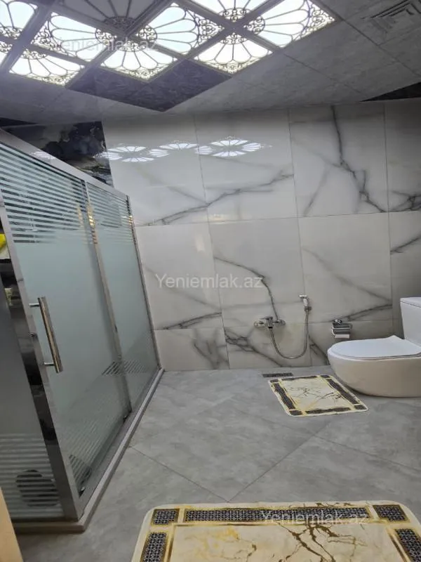 Satılır 3 otaqlı yeni tikili 147 m²