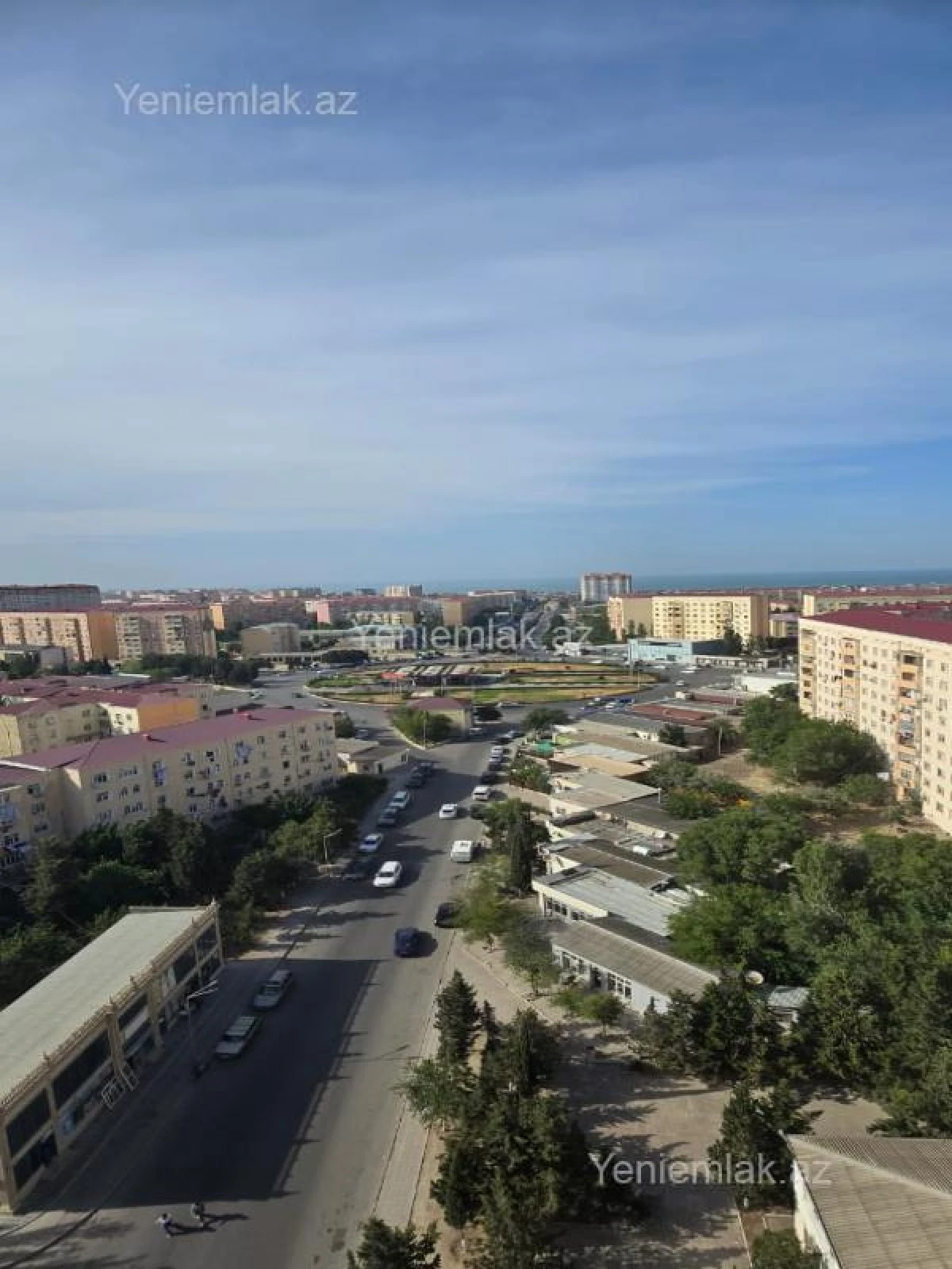 Satılır 3 otaqlı yeni tikili 147 m²