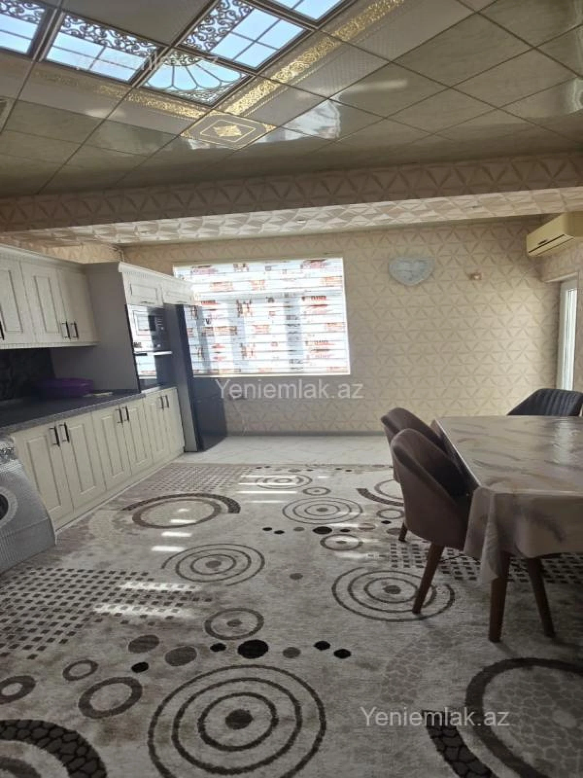 Satılır 3 otaqlı yeni tikili 147 m²