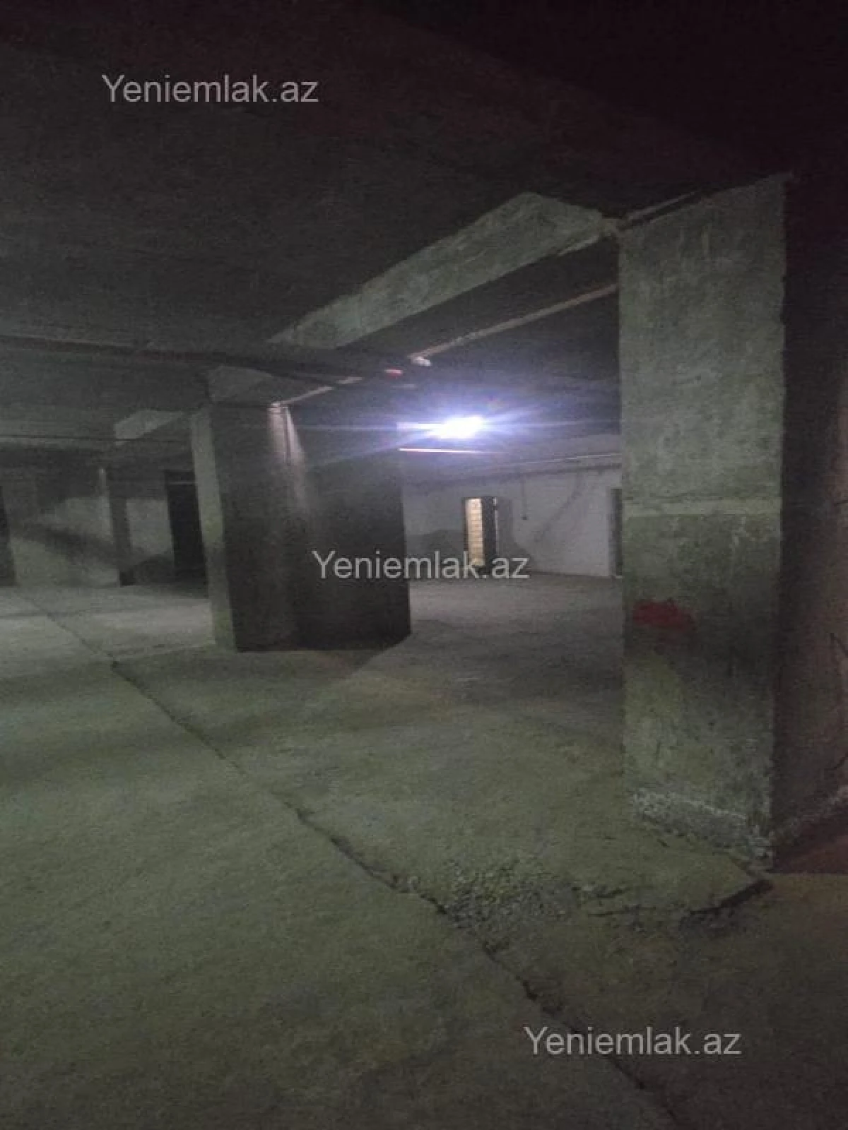 Satılır 3 otaqlı yeni tikili 147 m²