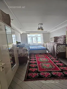 Satılır 3 otaqlı yeni tikili 147 m²