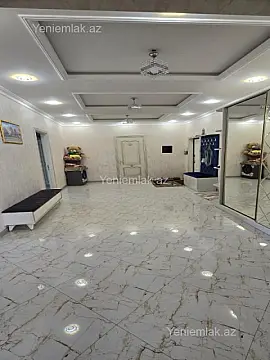 Satılır 3 otaqlı yeni tikili 147 m²