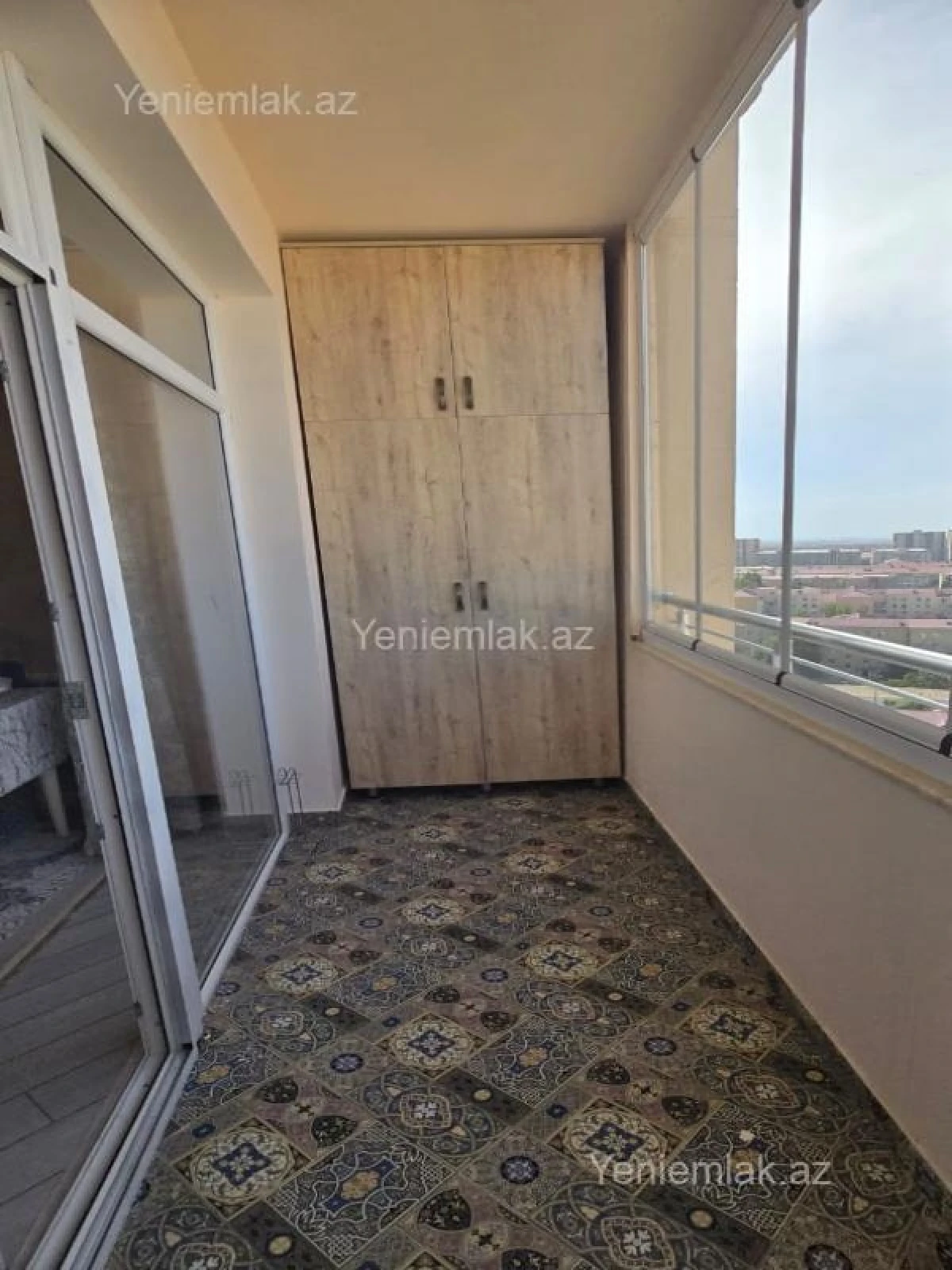 Satılır 3 otaqlı yeni tikili 147 m²