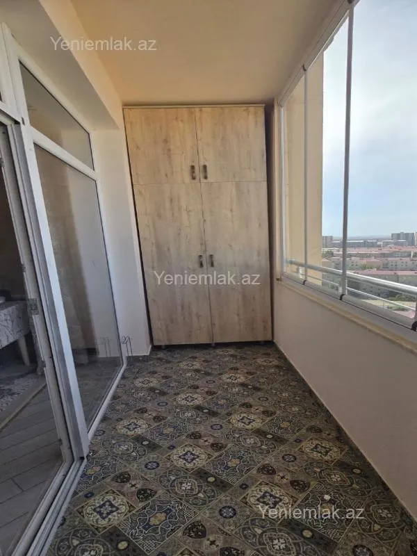 Satılır 3 otaqlı yeni tikili 147 m²