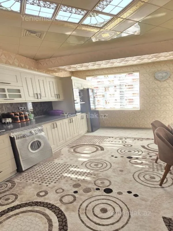 Satılır 3 otaqlı yeni tikili 147 m²