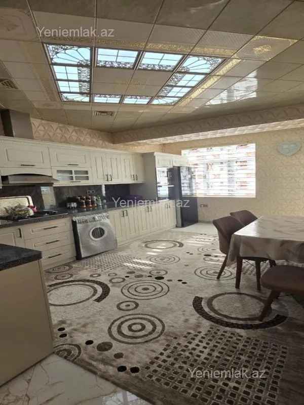 Satılır 3 otaqlı yeni tikili 147 m²