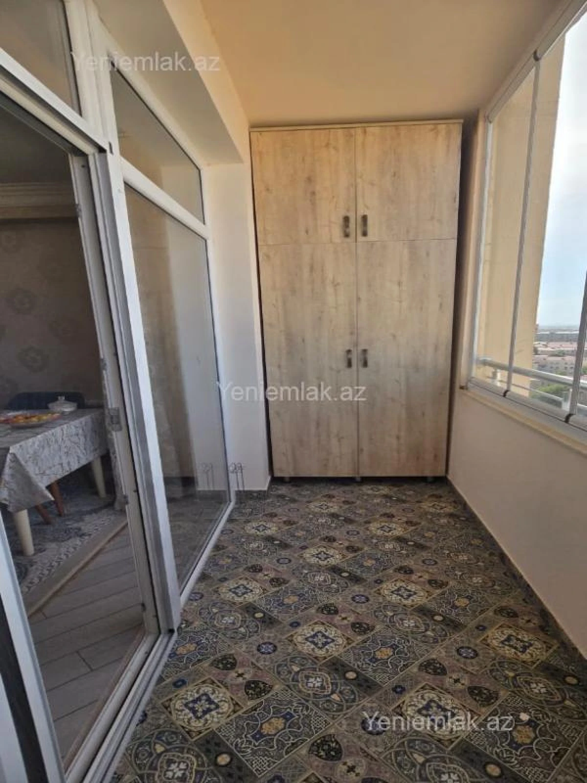 Satılır 3 otaqlı yeni tikili 147 m²