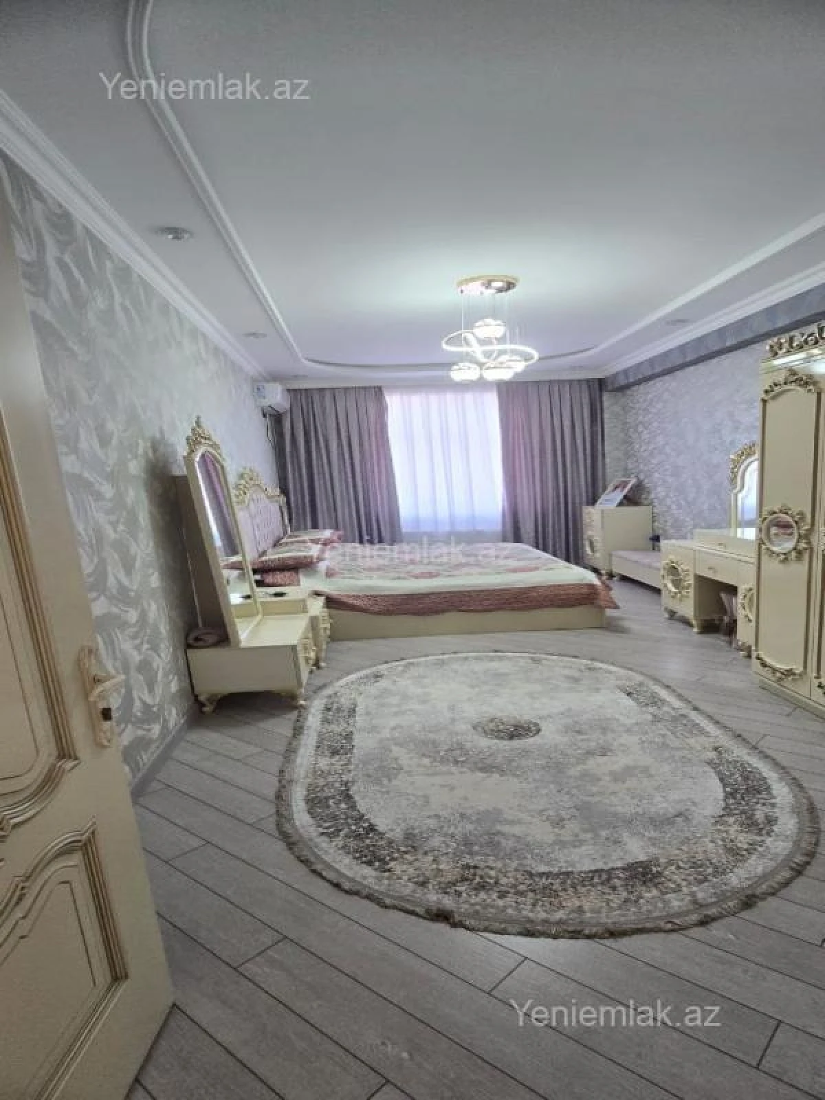 Satılır 3 otaqlı yeni tikili 147 m²