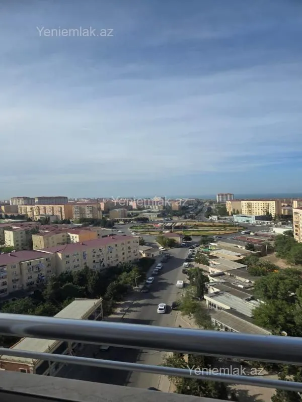 Satılır 3 otaqlı yeni tikili 147 m²