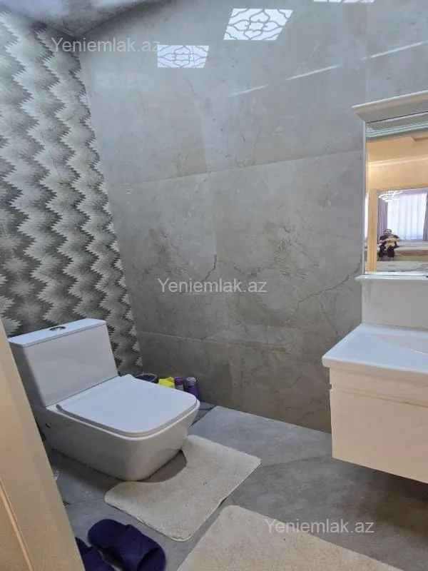 Satılır 3 otaqlı yeni tikili 147 m²