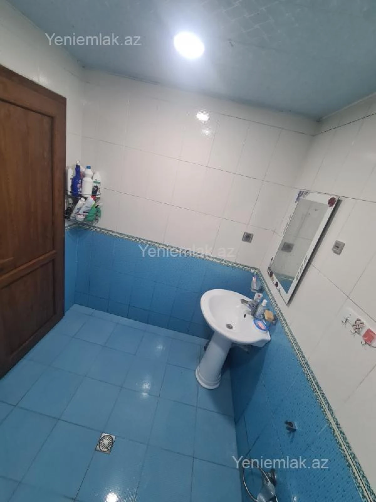 Satılır 2 otaqlı yeni tikili 90 m²