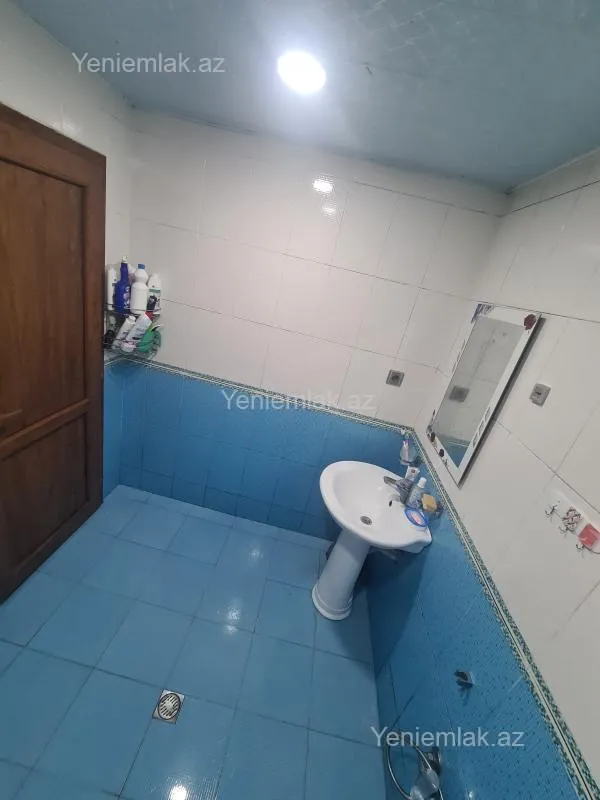 Satılır 2 otaqlı yeni tikili 90 m²