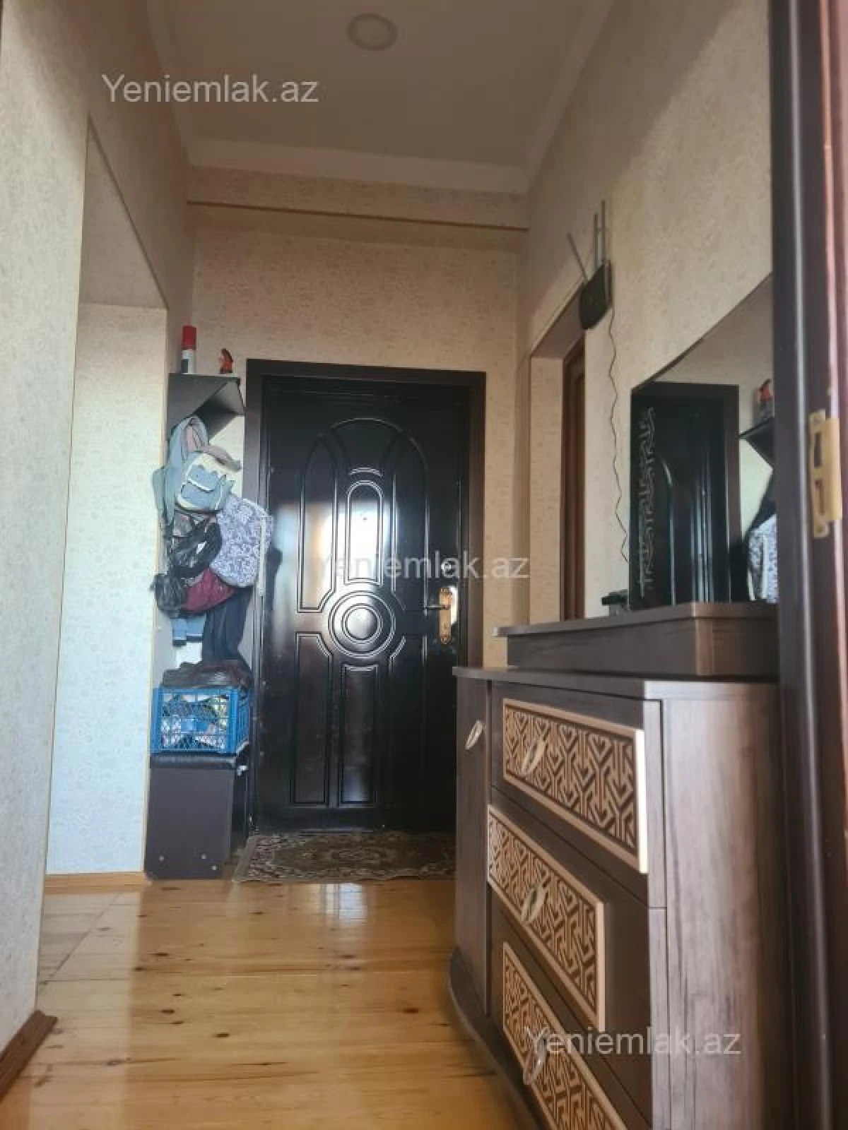 Satılır 2 otaqlı yeni tikili 90 m²