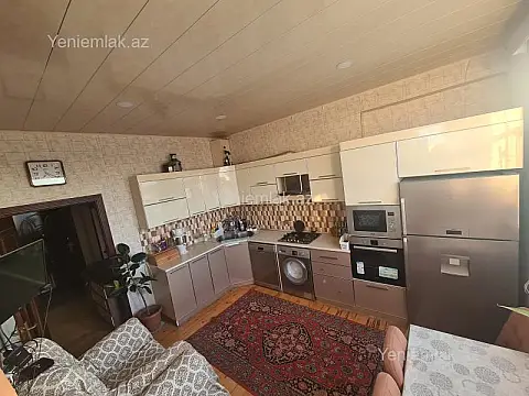 Satılır 2 otaqlı yeni tikili 90 m²