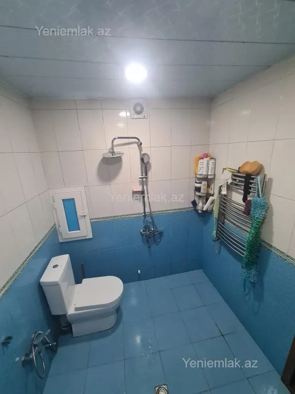 Satılır 2 otaqlı yeni tikili 90 m²