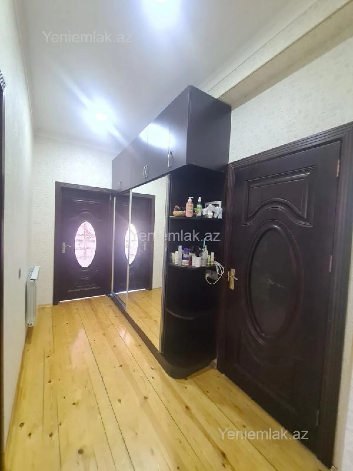 Satılır 2 otaqlı yeni tikili 90 m²