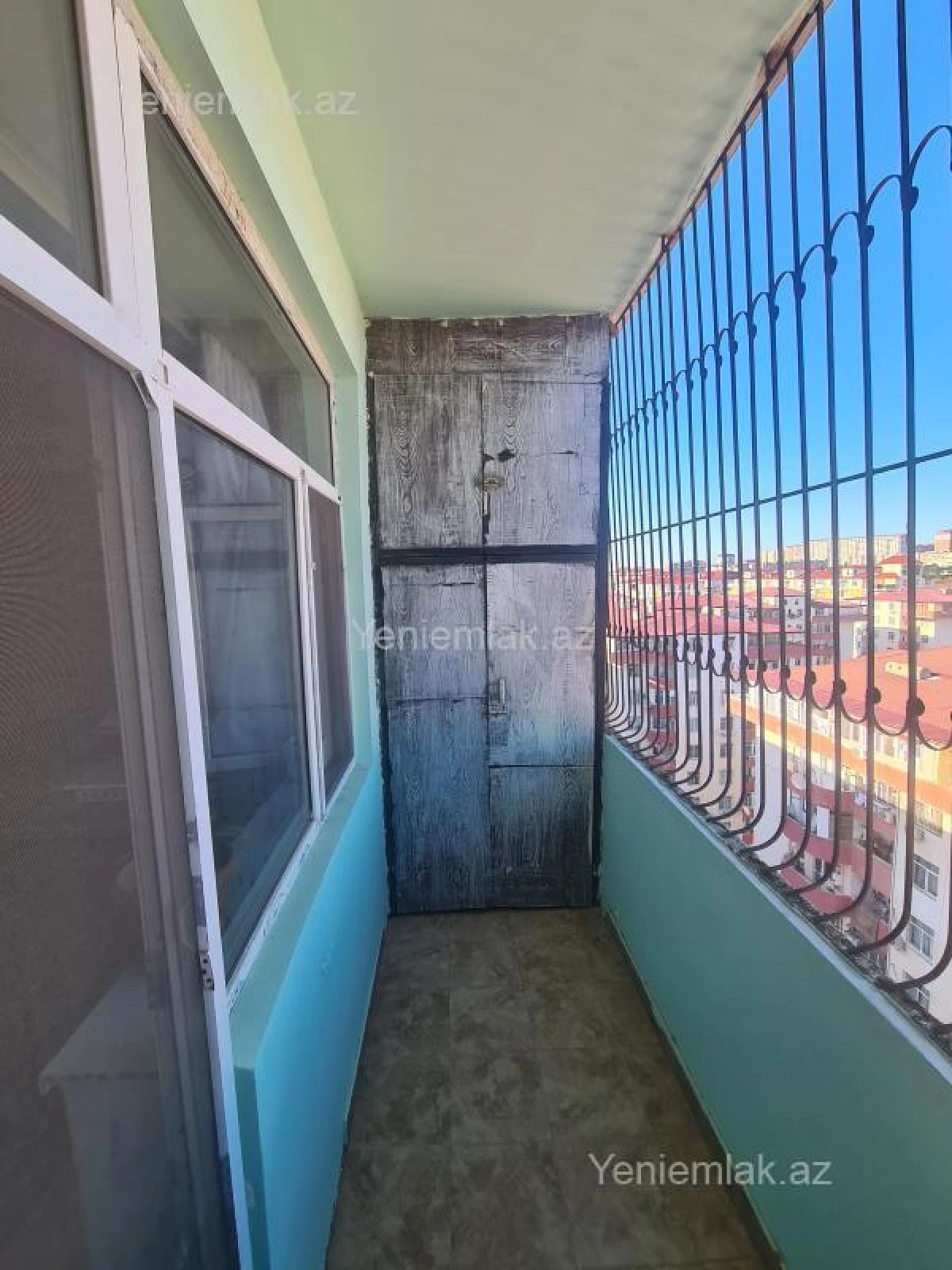 Satılır 2 otaqlı yeni tikili 90 m²