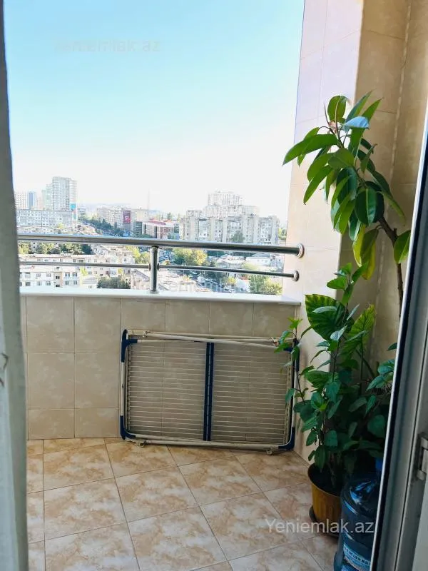 Satılır 4 otaqlı yeni tikili 153 m²