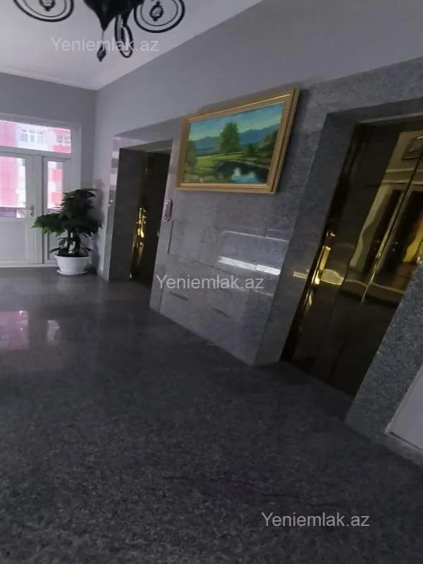 Satılır 5 otaqlı yeni tikili 400 m²