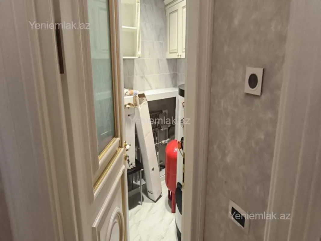 Satılır 5 otaqlı yeni tikili 400 m²