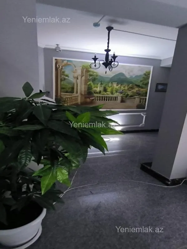 Satılır 5 otaqlı yeni tikili 400 m²