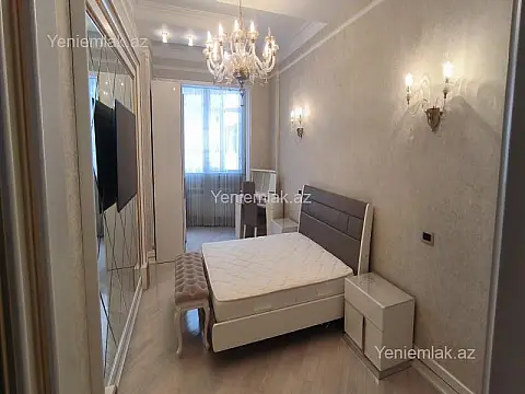 Satılır 5 otaqlı yeni tikili 400 m²