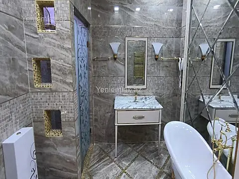 Satılır 5 otaqlı yeni tikili 400 m²