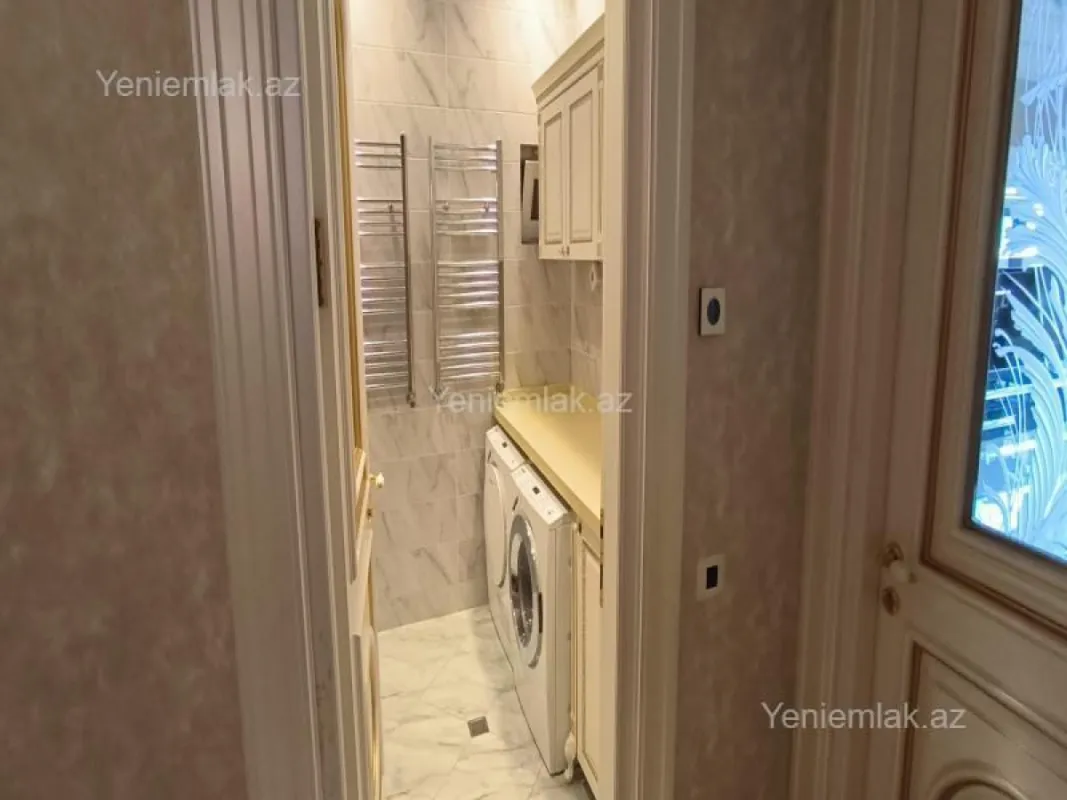 Satılır 5 otaqlı yeni tikili 400 m²