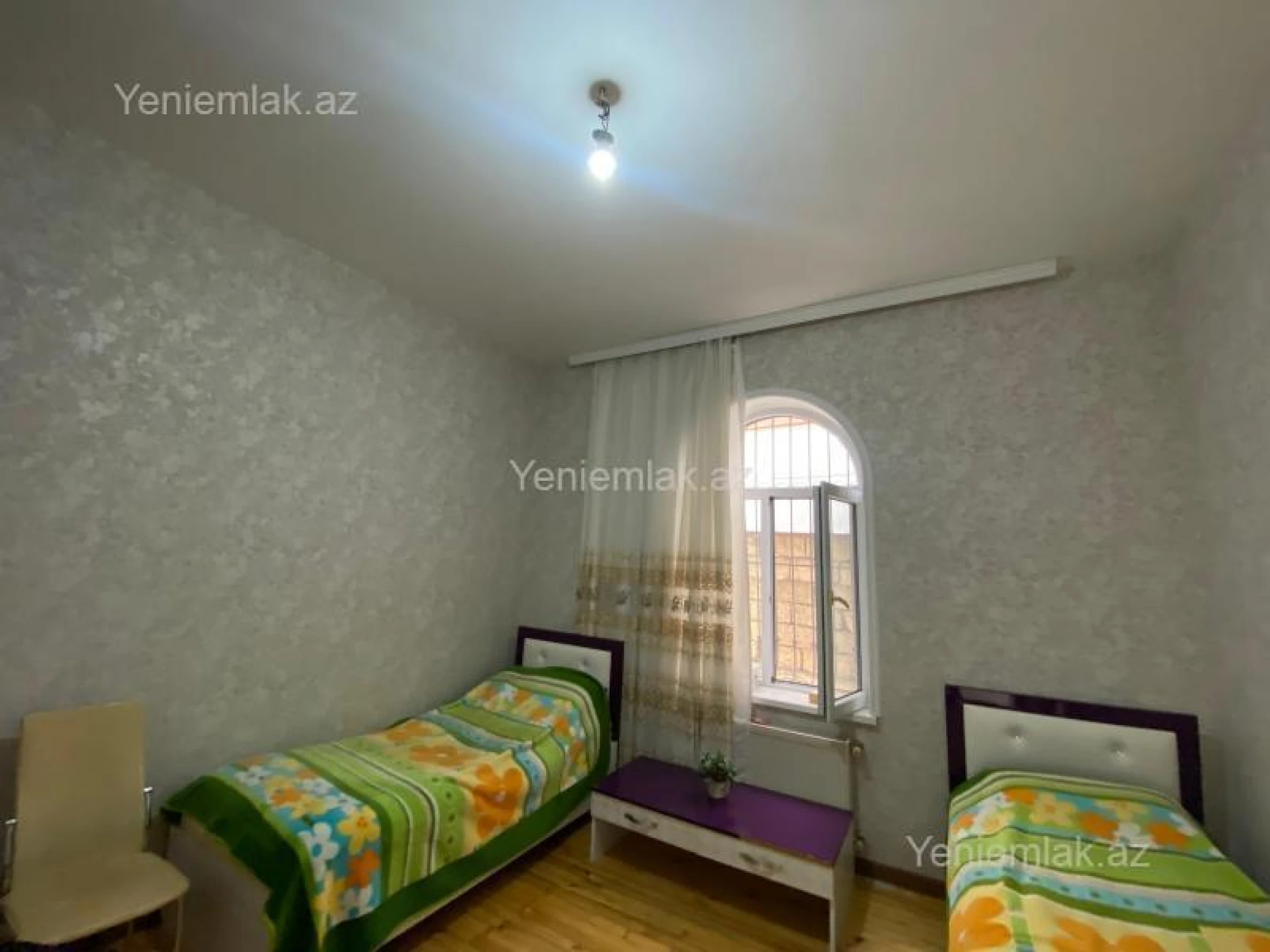 Satılır 4 otaqlı həyət evi 160 m²