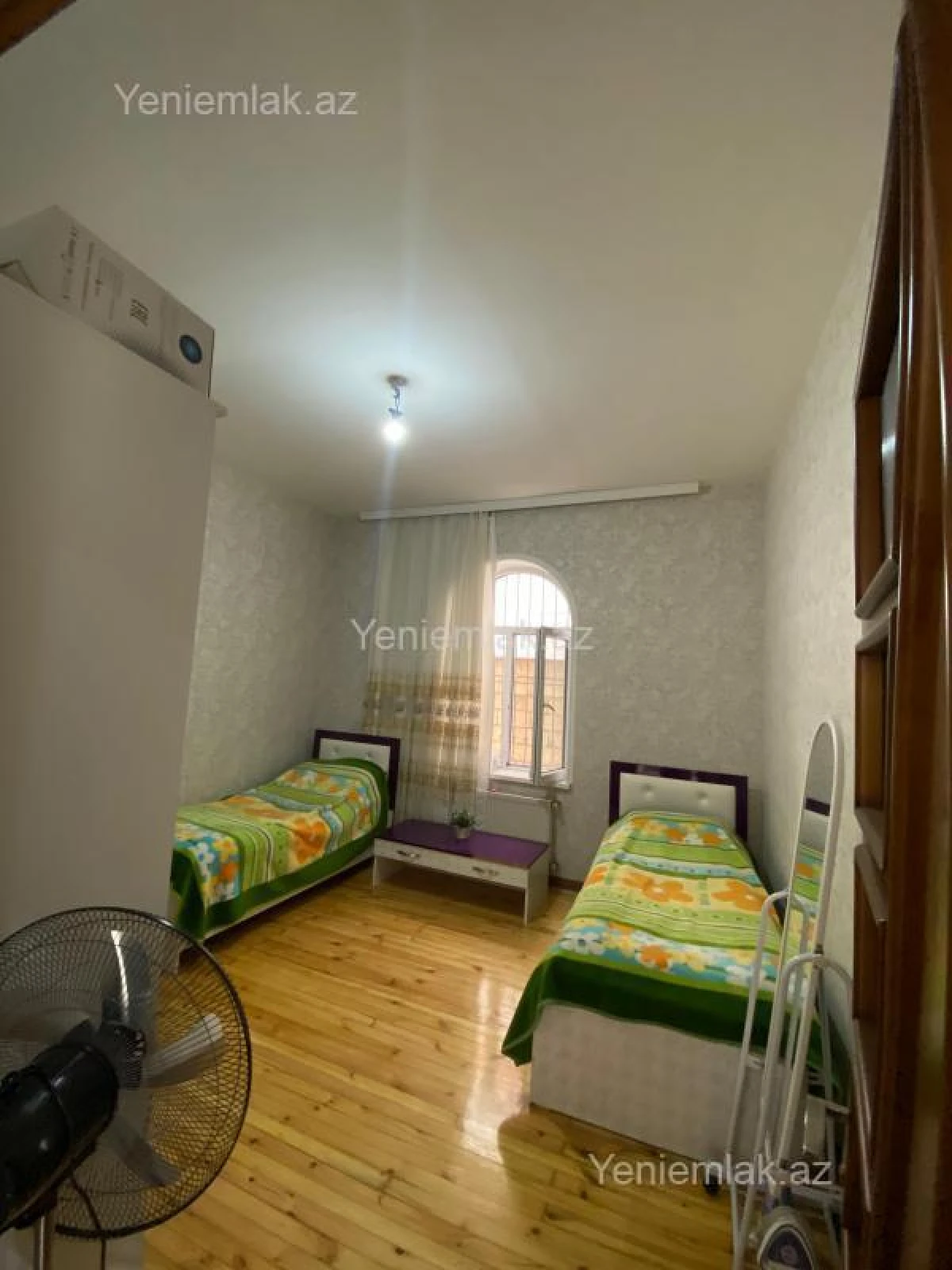 Satılır 4 otaqlı həyət evi 160 m²