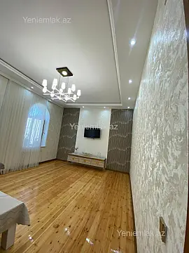Satılır 4 otaqlı həyət evi 160 m²