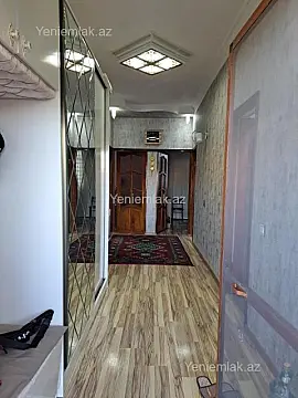 Satılır 4 otaqlı həyət evi 120 m²