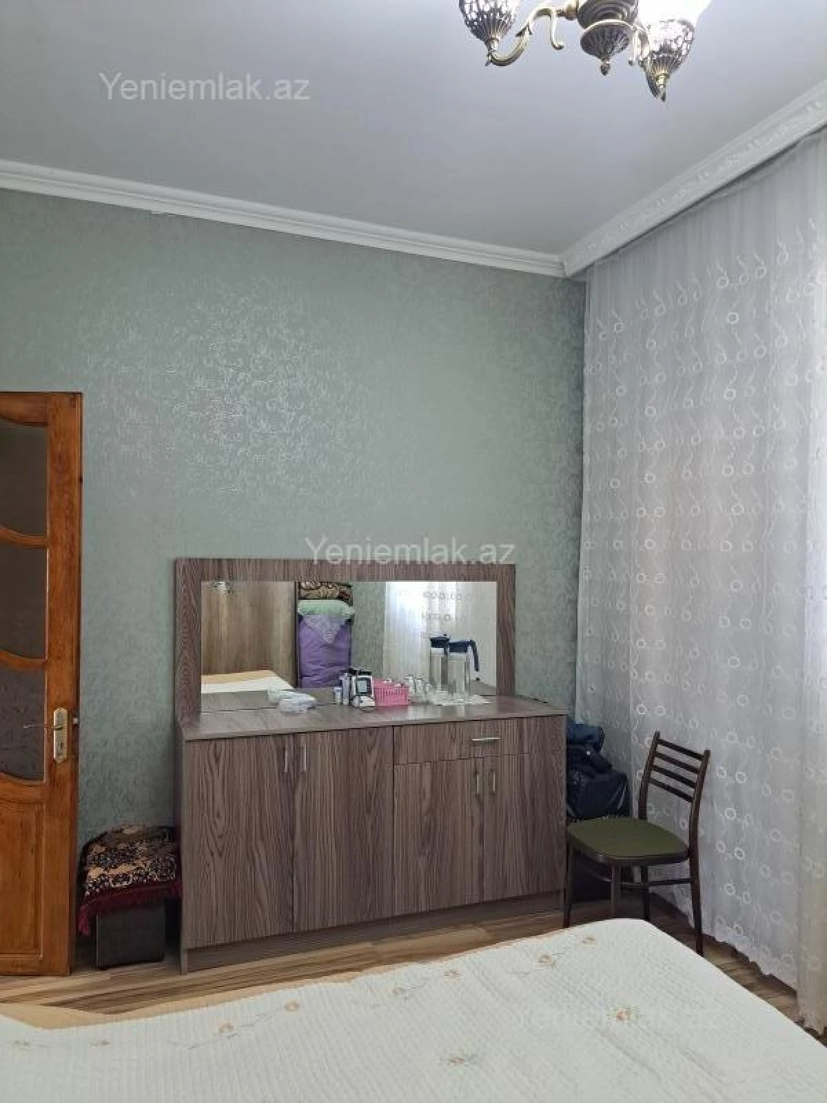 Satılır 4 otaqlı həyət evi 120 m²